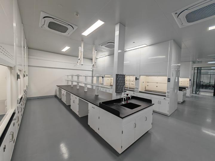 <b>實(shí)驗(yàn)室安全：實(shí)驗(yàn)室中的通風(fēng)系統(tǒng)</b>