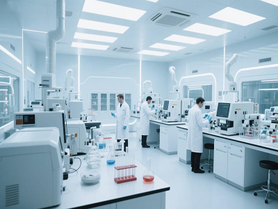 <b>實(shí)驗(yàn)室通風(fēng)換氣，有哪些要求？</b>